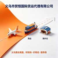 Agent d'achat à Yiwu pour l'e-commerce transfrontalier, le dropshipping, le réapprovisionnement FBA, le fret aérien et maritime, les retours et les échanges