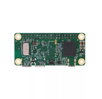 Carte de développement Radxa ZERO S905Y2, microcontrôleur à processeur quadricœur avec EMMC intégré