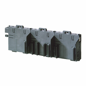 Connecteur de panneau de rack Siemens Et200m Active Backplane 6es7195-7HC00-0XA0 Allemagne Original - Product Image 3