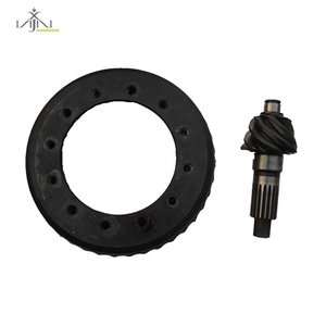 เฟืองดิฟเฟอเรนเชียล XJX MC075131 6/37 PS135สำหรับ <span class=keywords><strong>Mitsubishi</strong></span> - Product Image 4