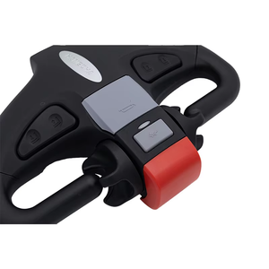 Neuer JINDUN 27F Aimb155-210000-000 Elektrischer Hubwagen-Steuergriff Gabelstapler-Ersatzteile Lenkgriff 1 Jahr Garantie - Product Image 6
