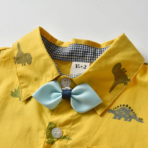 Conjunto de Ropa para Niños Pequeños, Traje de Juego para Bebés, Trajes Coloridos para Niños, Compras en Línea - Product Image 5