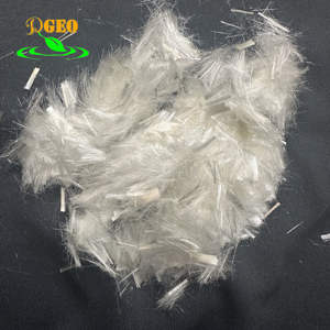 Fibre PVA pour la décoration du béton, fibre GRC haute résistance - Product Image 4