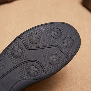 Chaussures décontractées pour hommes, personnalisables en gros, rehaussantes invisibles de 6 cm, tendance, légères, respirantes et antidérapantes - Product Image 5