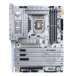 Placa Base AS TUF GAMING Z890-PRO WIFI, Intel Z890, DDR5, Compatible con CPU 12/13/14, M.2, SATA3, AS TUF GAMING Z890-PRO WIFI - Product Image 4