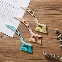Kworld Brosse multifonctionnelle au design unique pour nettoyer les coins de fenêtre Amérique Europe pour la maison et la cuisine