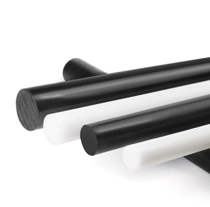 PVC cứng dả<span class=keywords><strong>i</strong></span> và thanh hỗ trợ rắn nhựa xi lanh và gậy nhựa que và dả<span class=keywords><strong>i</strong></span> - Product Image 4