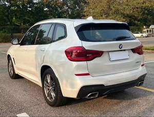 2019-2022 <span class=keywords><strong>BMW</strong></span> <span class=keywords><strong>X3</strong></span> Coche usado XDrive30i SUV Coche de dirección izquierda a la venta 5 asientos 5 puertas Coche de <span class=keywords><strong>segunda</strong></span> <span class=keywords><strong>mano</strong></span> - Product Image 3