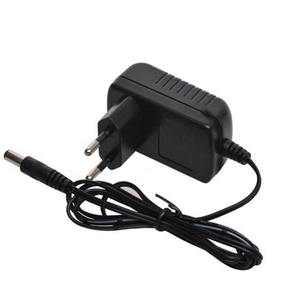 <span class=keywords><strong>GVE</strong></span> Adaptateur secteur mural 9V 12V 15V 1A 1.5A 2.5A de haute qualité avec trois ans de garantie - Product Image 1