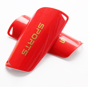 Chất Lượng Cao Tùy Chỉnh In Trống Nhựa Ống Chân Bảo Vệ Bảo Vệ Bóng Đá Bóng Đá Bánh Cho Trẻ Em Chân Bảo Vệ Và Ấm - Product Image 4