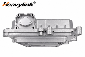 Contrôleur de moteur d'excavatrice Heavylink DX140 DX140LC ECU 65.11201-7017 0281020084 Bosch Fabriqué en Chine - Product Image 3