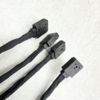 Kabel Harness Speaker Khusus