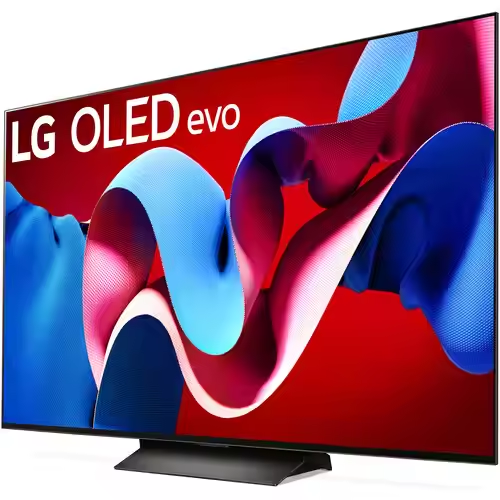 Top Seller 100% QLED C4 65" 4K HDR Smart TV with Alexa Built-in Guangdong