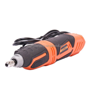 Couteau de sculpture électrique 220V pour menuiserie, outil de sculpture sur bois, couteau de menuisier, couteau de sculpture DIY pour le travail du bois - Product Image 1