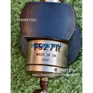 1 ชิ้น มือสอง สำหรับเครื่องตั้งศูนย์เครื่องมือ Renishaw รุ่น TS27R สภาพดี สวยงาม H - Product Image 4