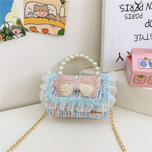 Bolsa <span class=keywords><strong>de</strong></span> Peluche Kawaii Sanrios MM, Bolsa Cruzada <span class=keywords><strong>de</strong></span> Anime con Diseño <span class=keywords><strong>de</strong></span> <span class=keywords><strong>Hello</strong></span> <span class=keywords><strong>Kitty</strong></span> y Kuromi, Linda Bolsa <span class=keywords><strong>de</strong></span> Mano con Decoración <span class=keywords><strong>de</strong></span> Perlas y Relleno <span class=keywords><strong>de</strong></span> Cinnamoroll - Product Image 6