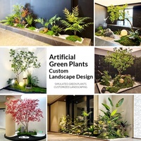Plante artificielle de style nordique en soie et plastique, type « oiseau de paradis », pour la décoration de la maison et du bureau, vente en gros en plusieurs pièces
