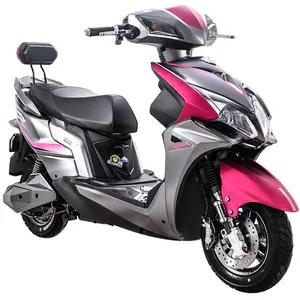 2020 yeni gelen çin yüksek hızlı ucuz yetişkin elektrikli motosiklet 2000W