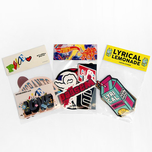 Custom Waterproof Cartoon Die Cut Pvc Vinyl Sticker Packs in Opp Bag for Promotion Use Header Stickers
