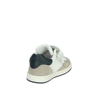 Zapatillas Deportivas para Niños Balducci Blancas y Azules CITA6850 Estilo Baloncesto - Product Image 3