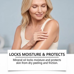 <span class=keywords><strong>Crema</strong></span> Hidratante para el Cuidado Facial Sensible, Ingredientes Orgánicos, Vitamina C, Suave, de Fácil Absorción, Nutritiva, Suavizante y Refrescante - Product Image 3