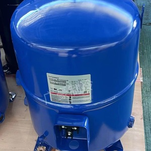 Compresseur à vis Guanghao VTZ121AGNR1B pour usage industriel - Product Image 2