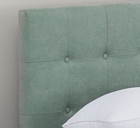 Ensemble de meubles de chambre à coucher en bois de luxe moderne sur mesure, taille standard, vente en gros, directement de l'usine