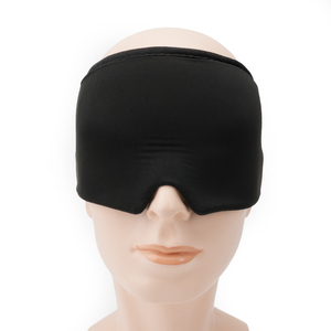 Máscara <span class=keywords><strong>de</strong></span> Gel Refrescante para <span class=keywords><strong>Ojos</strong></span>, Alivia la Hinchazón y las Ojeras, Ideal para Despertar por la Mañana o Viajes Largos - Product Image 3