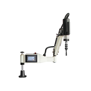 Machine à tarauder universelle, machine à tarauder électrique, machine pour la production de vis autotaraudeuses - Product Image 4