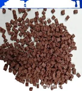 Polyamide Nylon 66 PA66 Material Virgin PA Plastic Granule PA6 PA66 PA6.6 Gf35 Gf30