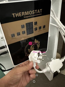 Lit de beauté professionnel Yicheng Beauty avec fonction shampooing Lit de beauté avec shampooing électrique et caractéristiques de toilettage - Product Image 6