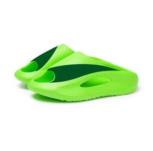 Prix de gros Été Hommes Sport Maison Pantoufles Plage Chaussures Eva Sandales Pantoufle - Product Image 4