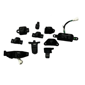 Pour <span class=keywords><strong>Lexus</strong></span> ES NX RX UX LX IS LS GX GS LC ctimage de recul avant et arrière caméra HD original sonde de vue arrière japonaise authentique - Product Image 1