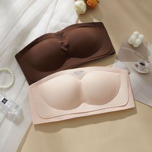 Женский бюстгальтер без бретелек - Product Image 2