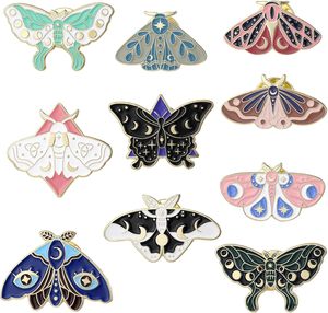 Broche en alliage plaqué or de haute qualité pour maillot de sport, avec épinglette en émail coloré pour la décoration de vêtements, vente en gros - Product Image 3