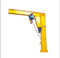 Excellente grue de potence extérieure de représentation avec la grue électrique pour l'atelier