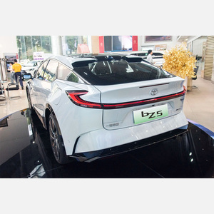 <span class=keywords><strong>Toyota</strong></span> BZ5 Modelo 2025 Vehículo Eléctrico 550 Pro Edición Inteligente <span class=keywords><strong>Toyota</strong></span> BZ5X 2026 - Product Image 6