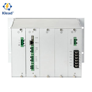 อุปกรณ์ตรวจสอบคุณภาพไฟฟ้าออนไลน์ KLEAD รุ่น KL-PQ300B สำหรับการทดสอบการปฏิบัติตามมาตรฐานระบบไฟฟ้า - Product Image 4