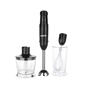 Tasty by Cuisinart Electric Kitchen Handheld Food Blender with