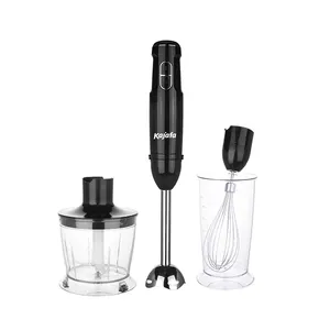 Buy Wholesale China Hot Sale Handheld Blender High Quality Electric  Portable Blender Hand Blenders & Hand Blender Stick Blender at USD 17.85