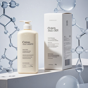 <strong>Personalised</strong> Custom Beauty Products Packaging <strong>Box</strong> Lotion and Essential Oil <strong>Toy</strong> <strong>Box</strong> with Sponge Liner for Serum Skincare - Product Image 5
