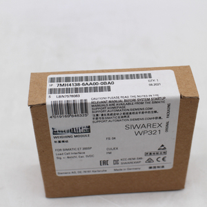 1 ชิ้นใหม่ 7MH4138-6AA00-0BA0 7MH41386AA000BA0 โมดูล 7MH4138-6AA00-0BA0 - Product Image 6