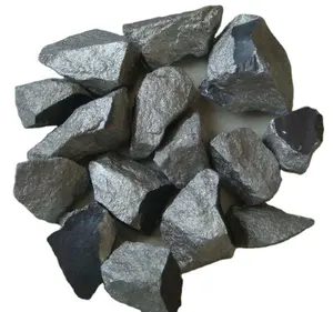 Highly cost-effective Cheap Price Micro Carbon Ferro Manganese For Industrial Engineering