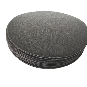 Disques abrasifs, 10 pièces, 9 ", papier de ponçage rond, étanche, pour le papier de ponçage - Product Image 4