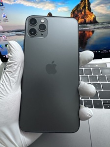 ขายส่ง <span class=keywords><strong>iPhone</strong></span> <span class=keywords><strong>11</strong></span> Pro Max สีเทาสเปซ <span class=keywords><strong>256GB</strong></span> เครื่องแท้คุณภาพสูง โทรศัพท์มือถือปลดล็อคทั่วโลก สำหรับธุรกิจขนาดเล็ก ขายส่งจำนวนมาก - Product Image 2