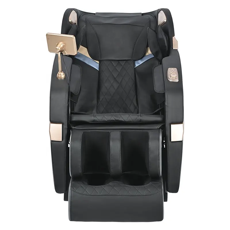 Новое поступление, лучшее массажное кресло с нулевой гравитацией, удобное массажное кресло для всего тела, глубокое замешивание, массажное кресло