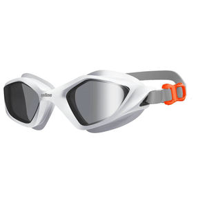 Lunettes de natation haute définition étanches les plus vendues avec verres PC anti-buée et protection UV, sans fuite - Product Image 3