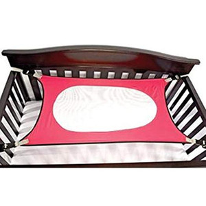 <span class=keywords><strong>Hamaca</strong></span> de alta calidad para bebé, transpirable, extraíble, Material respetuoso con el medio ambiente, cama para <span class=keywords><strong>dormir</strong></span> portátil - Product Image 2
