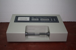 Manueller Medizintabletten-Härte prüfer - Product Image 3