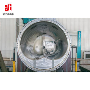 Детали оборудования <span class=keywords><strong>OEM</strong></span>, высокоточные, тяжелые, изготовленные на заказ, стальные базовые отливки, 4-осевые станки с ЧПУ, услуги фрезерного сверления - Product Image 1